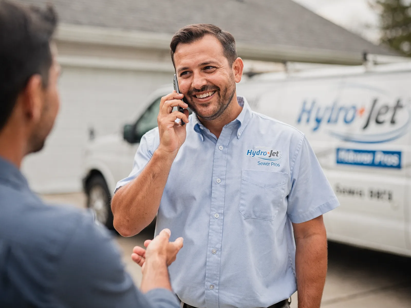 Hydro Jetting Rocky Mount, NC FAQs